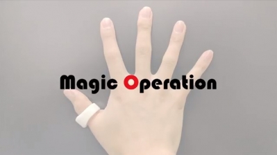 Magic Operation